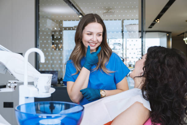Why Choose Us for Your Dental Needs in Woodfield, SC